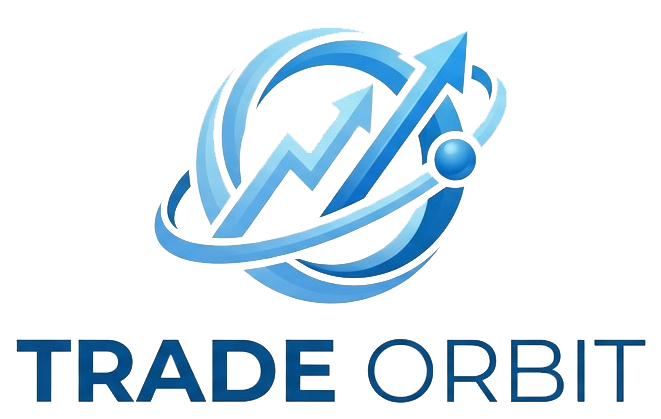 Trade Orbit Logo